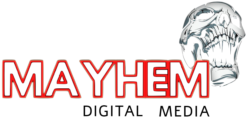 Mayhem Digital Media | Digital Marketing Agency for Coaches & Course Creators